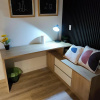 Отель Art Loft in Chapinero 308, фото 3