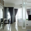 Отель Furnished Studio Apartment at H Residence, фото 14