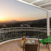 Отель Villa Pelagos Large Private Pool Sea Views A C Wifi Eco-friendly - 2310, фото 27