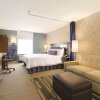 Отель Home2 Suites by Hilton Bellingham Airport, фото 23