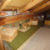 Отель Apartment In Frutigen With Garden Terrace Garden Furniture, фото 17