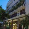 Отель Cozy Apartment in Syntagma - Plaka by GHH, фото 14