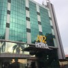 Отель M2 Hotel Melaka, фото 11