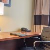 Отель Comfort Inn Mayfield Heights Cleveland East, фото 24