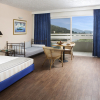 Отель Dionysos Hotel, фото 3