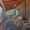 Отель Mountain Paradise w/ Grill, Wifi & Stunning Views!, фото 16