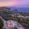 Отель Thelxi s Suites - Brand New Seaview Suites - Thelxi s Suite II - Brand New Seaview Suite, фото 20