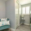 Отель Cape Cod Cottage, фото 12