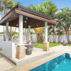 Отель Boutique 3BR Pool Villa White Cove Rawai, фото 23