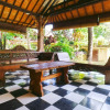 Отель Melati Cottages Ubud, фото 3