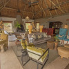 Отель Thornybush Simbambili Lodge, фото 26