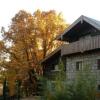 Отель Rural Las Rozuelas в Cercedilla