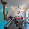 Отель The Malabar House, фото 11