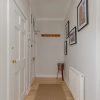 Отель Elegant Georgian 2-bedrm Apt in Heart of Old Town, фото 1
