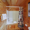 Отель New Listing! Dollywood W/ Private Hot Tub 4 Bedroom Cabin, фото 6