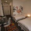 Отель Nomads Hotel - Hostel, фото 43