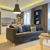 Отель Distinguished Flat 650 m to Galata Tower, фото 1