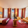 Отель Hôtel du Palais de l'Isle, фото 12