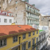 Отель LovelyStay - Fancy Apartment in the heart of Lisbon, фото 1