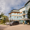 Отель Kristály Hotel, фото 31