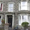 Отель Sea View Apartment in Barmouth в Бармуте