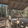 Отель Spacious Home: 5br/4.5ba, Sleeps 12, Beach Access, Cool Covered Back Porch!, фото 28