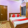 Отель OYO FLAGSHIP 47311 Black diamond hotel and restaurant Barasat, фото 2