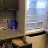 Гостиница Na Kronshtadtskom 6/1-1 Apartments в Москве