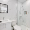 Отель M11 Upscale Spacious 1BR w Kingbed AC in Heart of Plateau Mile-end, фото 9
