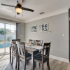 Отель Pinellas Park Home w/ Pool - 8 Mi to Beach, фото 13