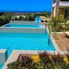 Отель Cretan Dream Royal Luxury Suites, фото 18