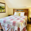 Отель Grandma's Mountain Getaway - 3 Br Home, фото 24