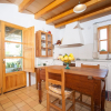 Отель SES PLANES - ADULTS ONLY (CA NA FAUSTINA) - Villa for 2 people in Selva., фото 11