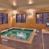 Отель TownePlace Suites by Marriott Elko, фото 16