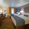 Отель Tempe/Phoenix Airport InnSuites at the Mall, фото 4