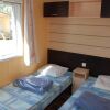 Отель Camping Les Tilleuls - Mobilhome, фото 20