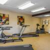 Отель Rodeway Inn & Suites, фото 20