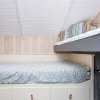 Отель Premium Holiday Home in Jutland near Beach, фото 1