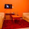 Отель Lovely 1 bedroom apartment with free parking, фото 1