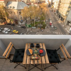 Отель Homey - Strada Armeneasca 10, фото 19