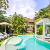 Отель Villa Alice Dua, фото 14