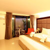 Отель The Bangkok Major Suite, фото 4