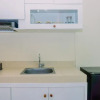Отель Good Deal And Simply Look Studio Apartment At B Residence, фото 6