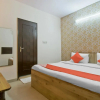 Отель Merriment Residency By OYO rooms, фото 20