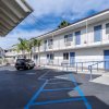 Отель Motel 6 Oceanside, CA – Marina, фото 31