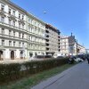 Отель Czech Lofts Apartments в Праге