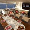 Отель Dream Yacht Charter Private Crewed Yacht, фото 4