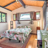 Отель Cozy Volcano Studio w/ Phenomenal Rainforest Views, фото 4