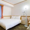 Отель Toyoko Inn Tokushima Ekimae, фото 43