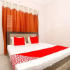 Отель OYO 39635 Hotel Shree Om, фото 22